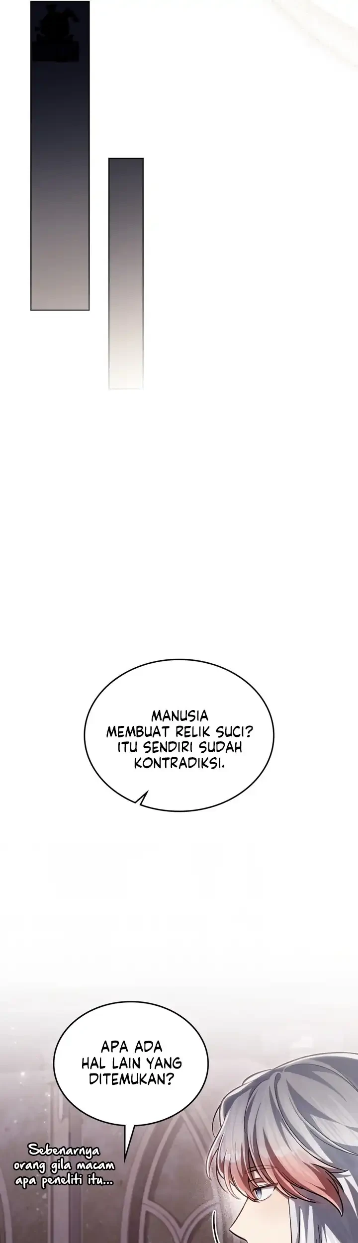 Reborn as the Enemy Prince Chapter 97 Gambar 44