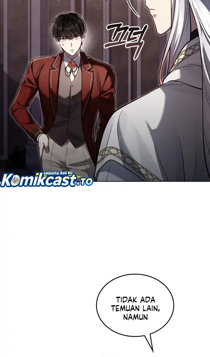 Reborn as the Enemy Prince Chapter 97 Gambar 45