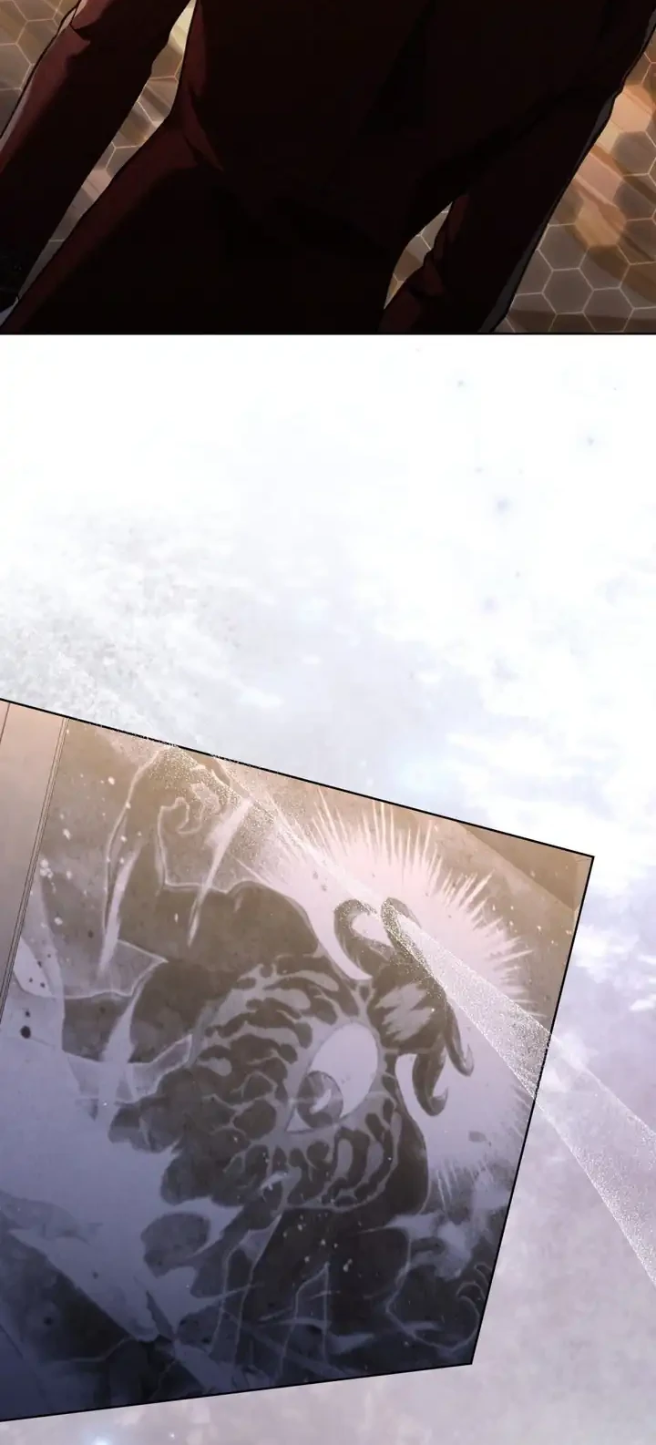 Reborn as the Enemy Prince Chapter 97 Gambar 49