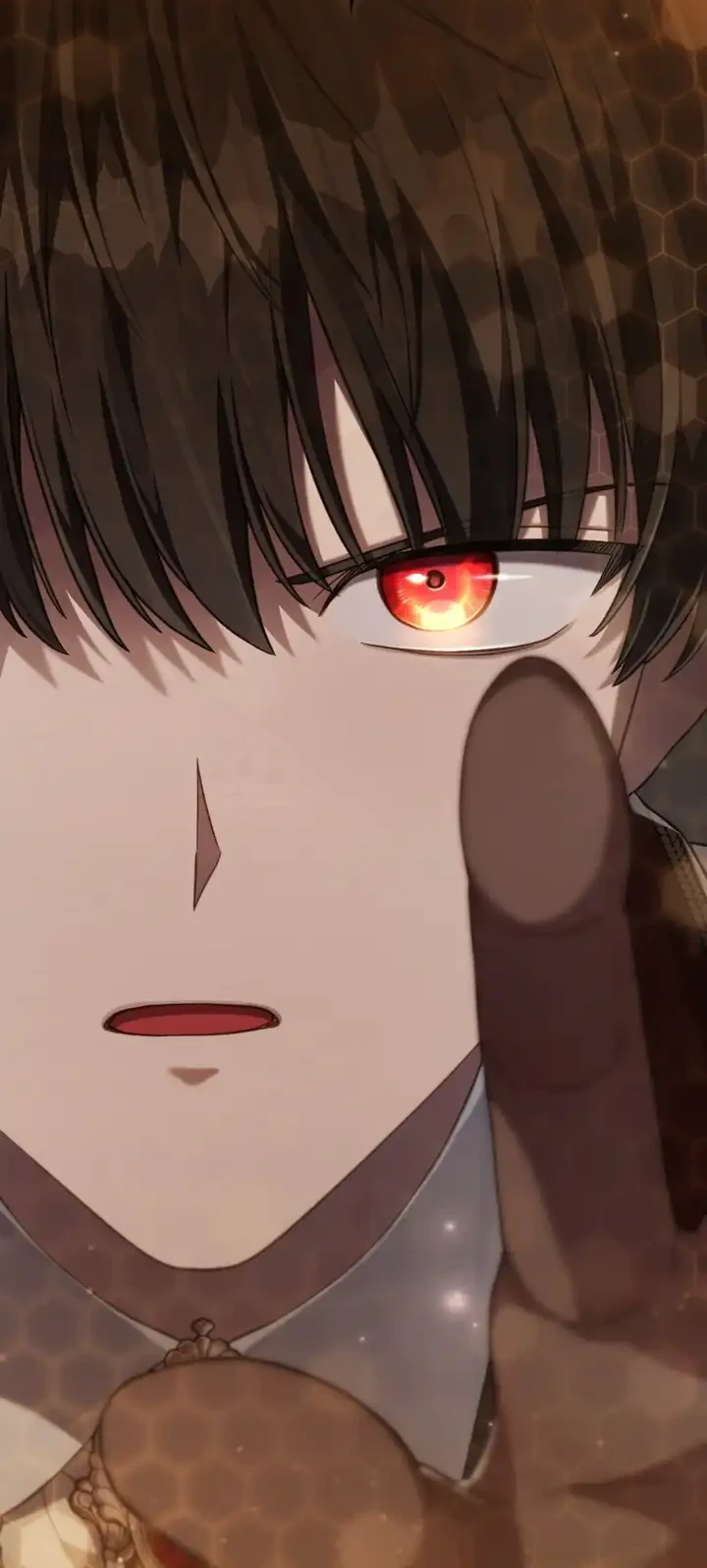 Reborn as the Enemy Prince Chapter 97 Gambar 55