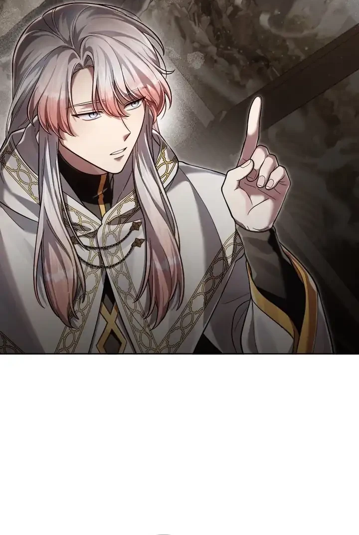 Reborn as the Enemy Prince Chapter 97 Gambar 5