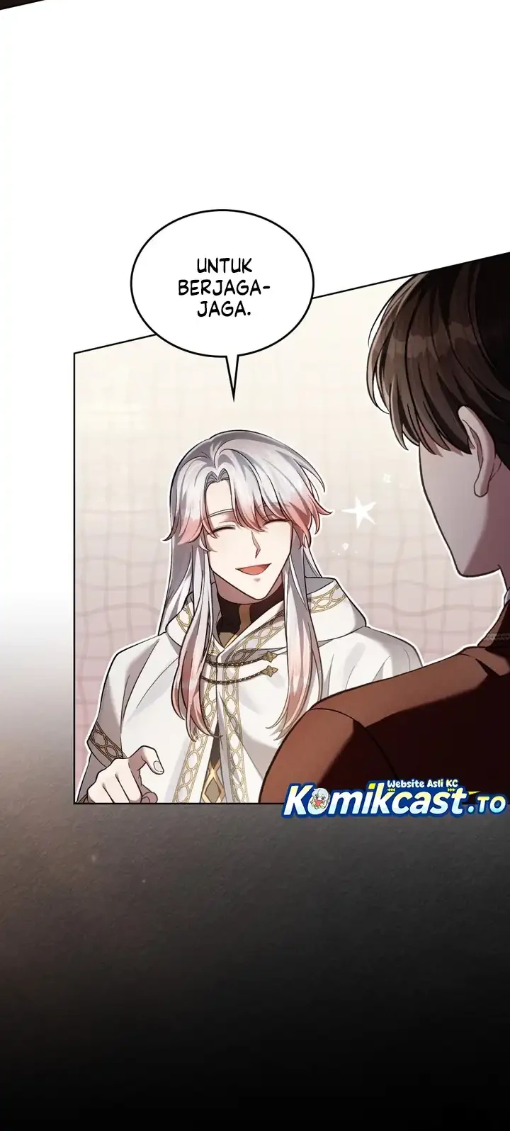 Reborn as the Enemy Prince Chapter 97 Gambar 7