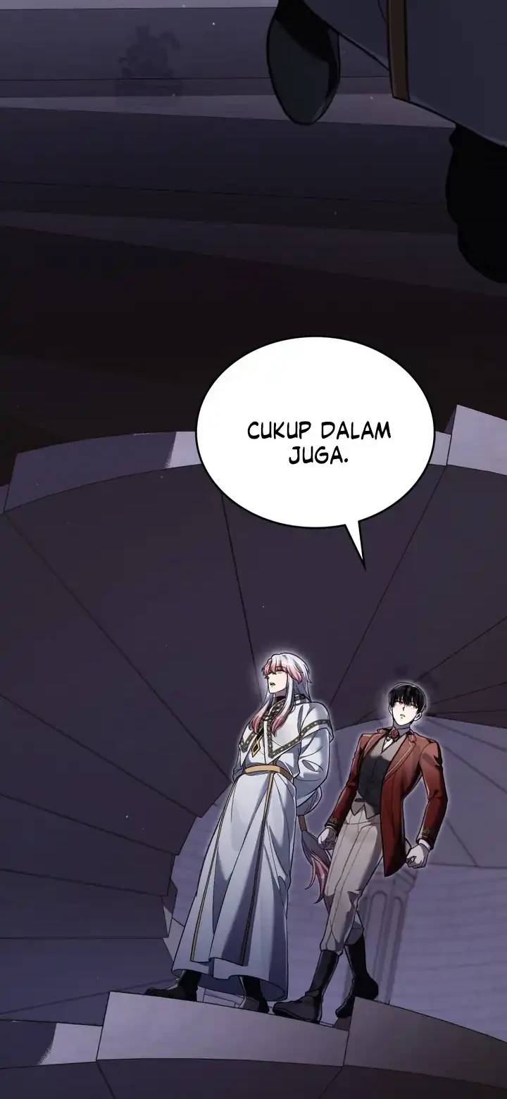 Reborn as the Enemy Prince Chapter 97 Gambar 9
