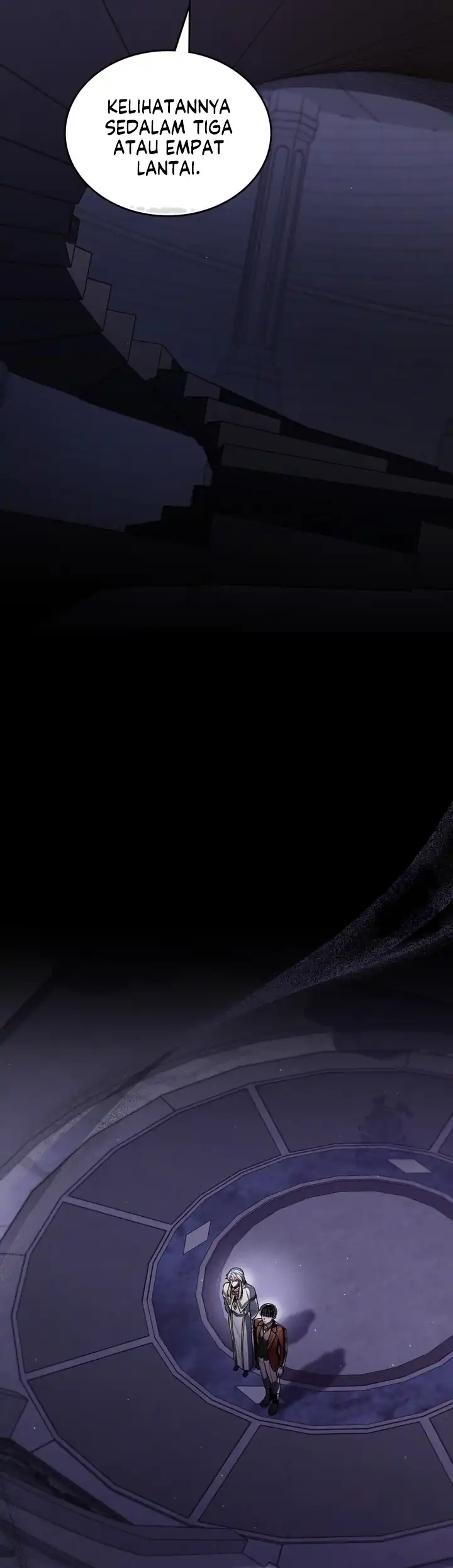 Reborn as the Enemy Prince Chapter 97 Gambar 10