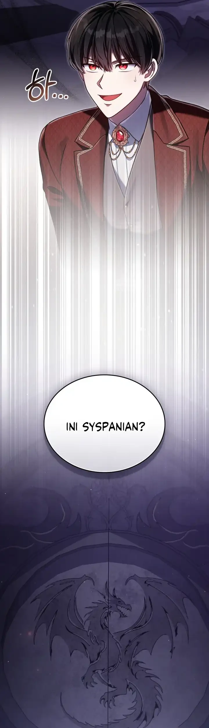 Reborn as the Enemy Prince Chapter 97 Gambar 11