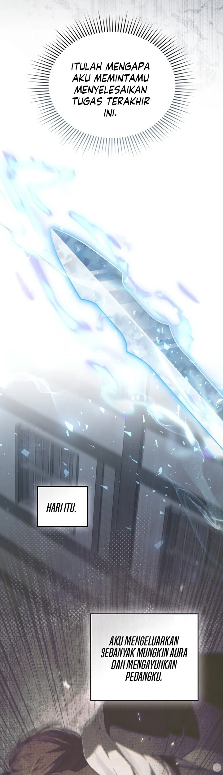 Reborn as the Enemy Prince Chapter 98 Gambar 20