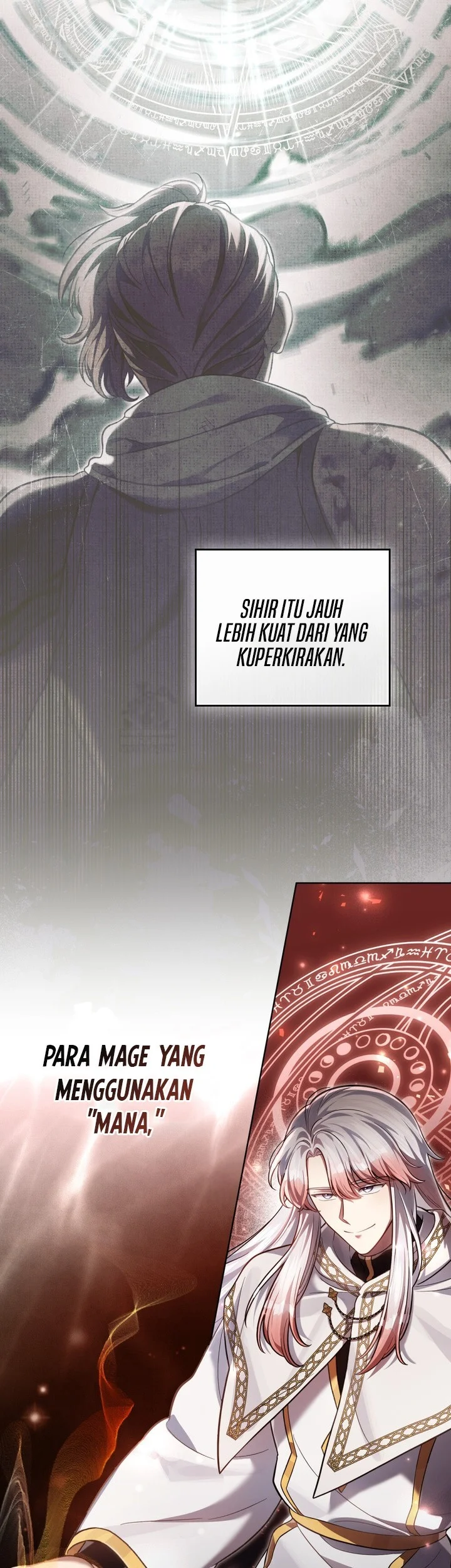 Reborn as the Enemy Prince Chapter 98 Gambar 22