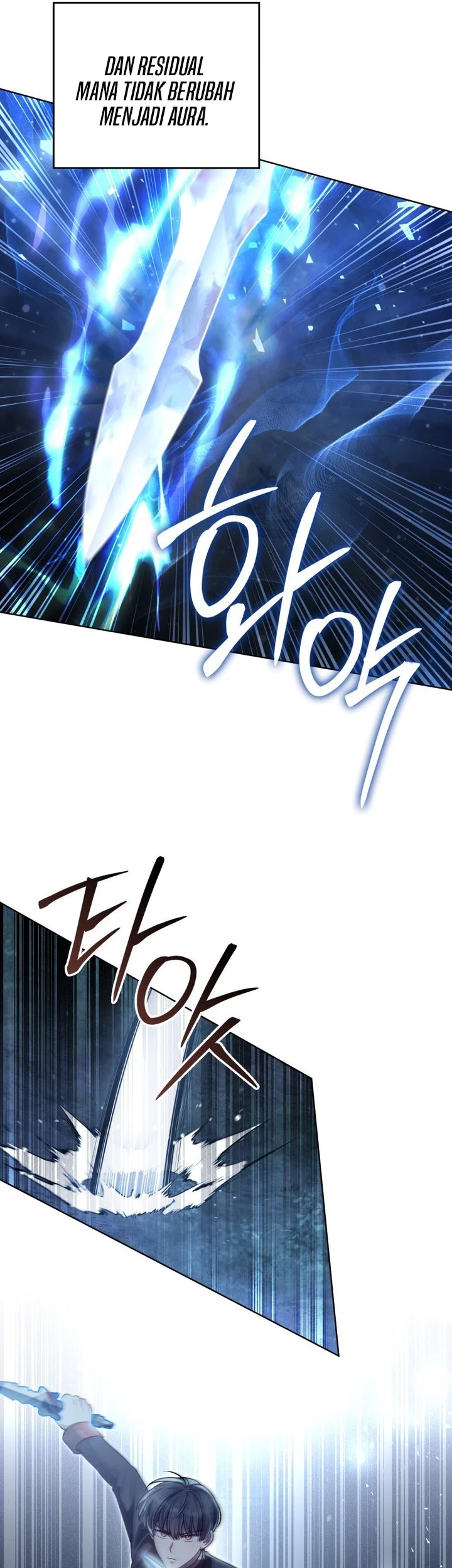 Reborn as the Enemy Prince Chapter 98 Gambar 26