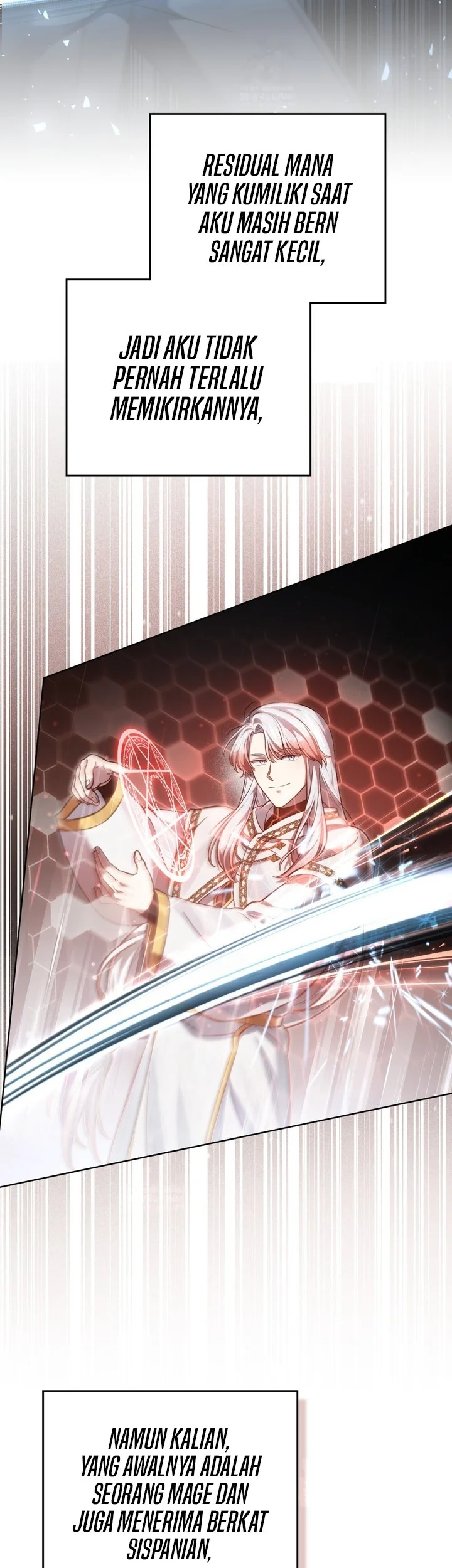 Reborn as the Enemy Prince Chapter 98 Gambar 28