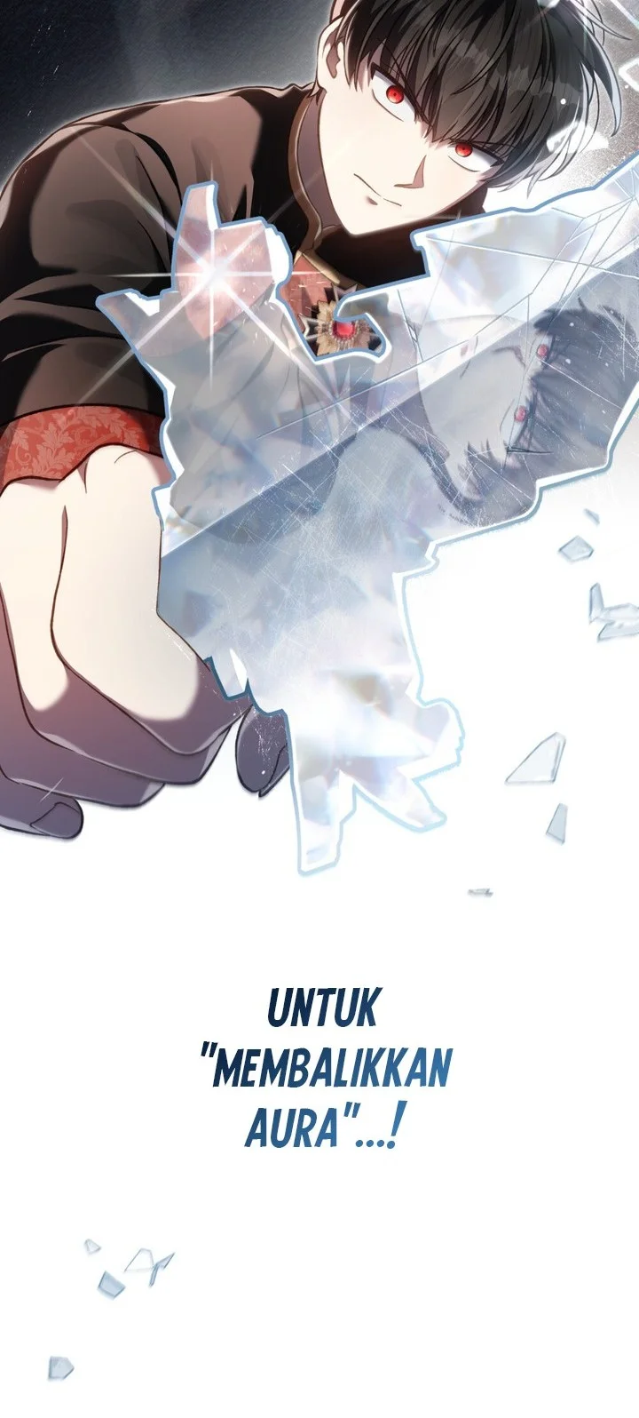 Reborn as the Enemy Prince Chapter 98 Gambar 38