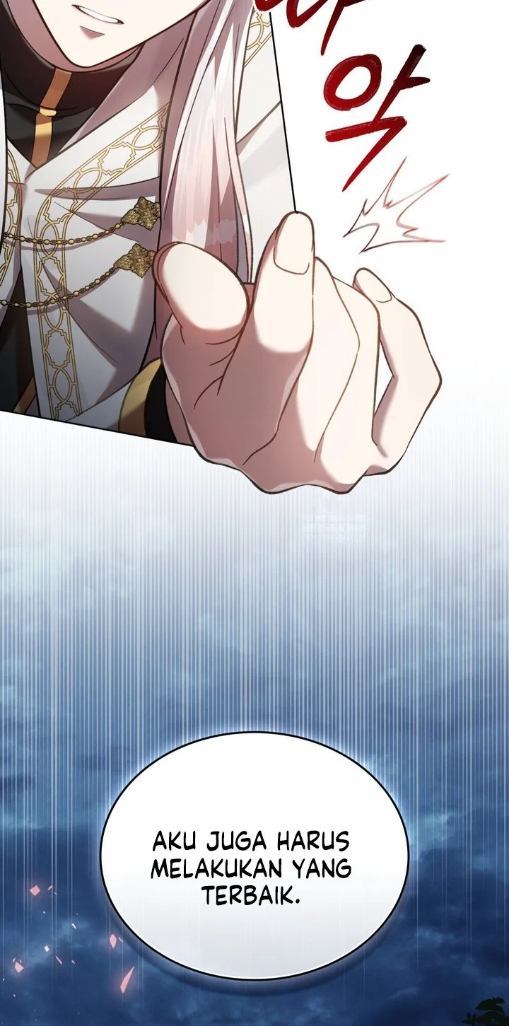 Reborn as the Enemy Prince Chapter 98 Gambar 40