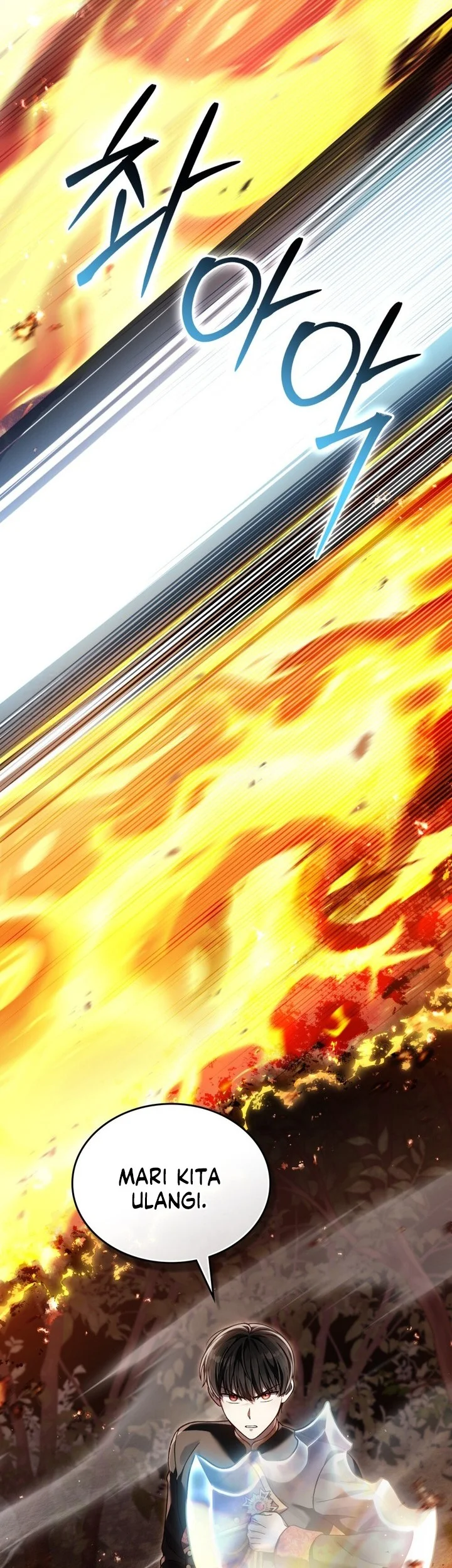 Reborn as the Enemy Prince Chapter 98 Gambar 46