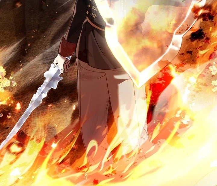 Reborn as the Enemy Prince Chapter 98 Gambar 47