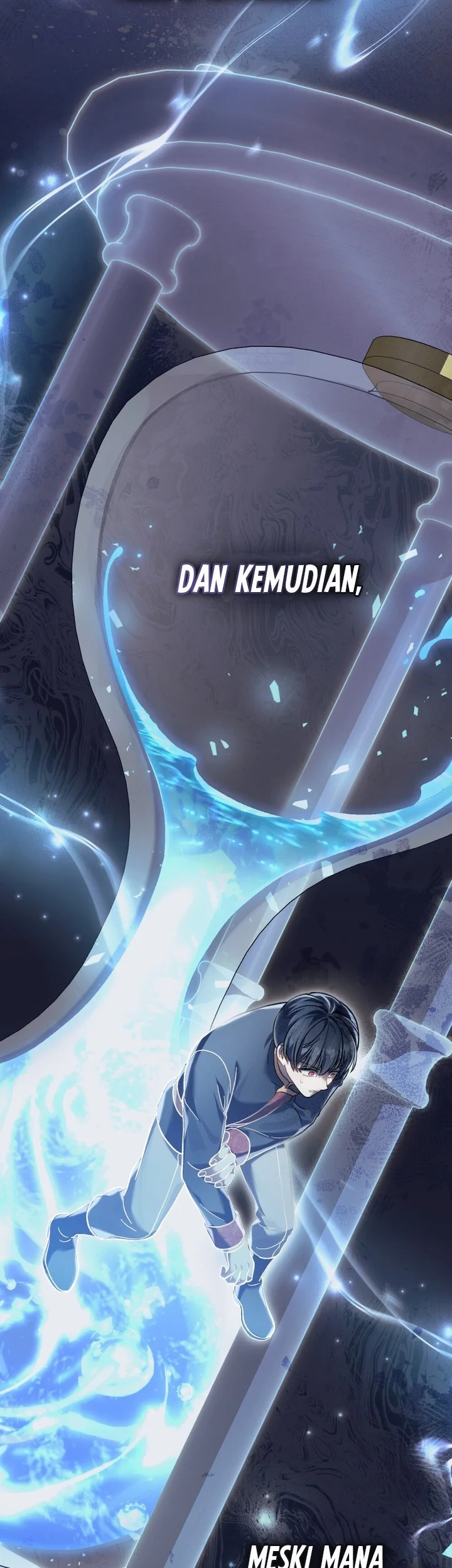 Reborn as the Enemy Prince Chapter 98 Gambar 55