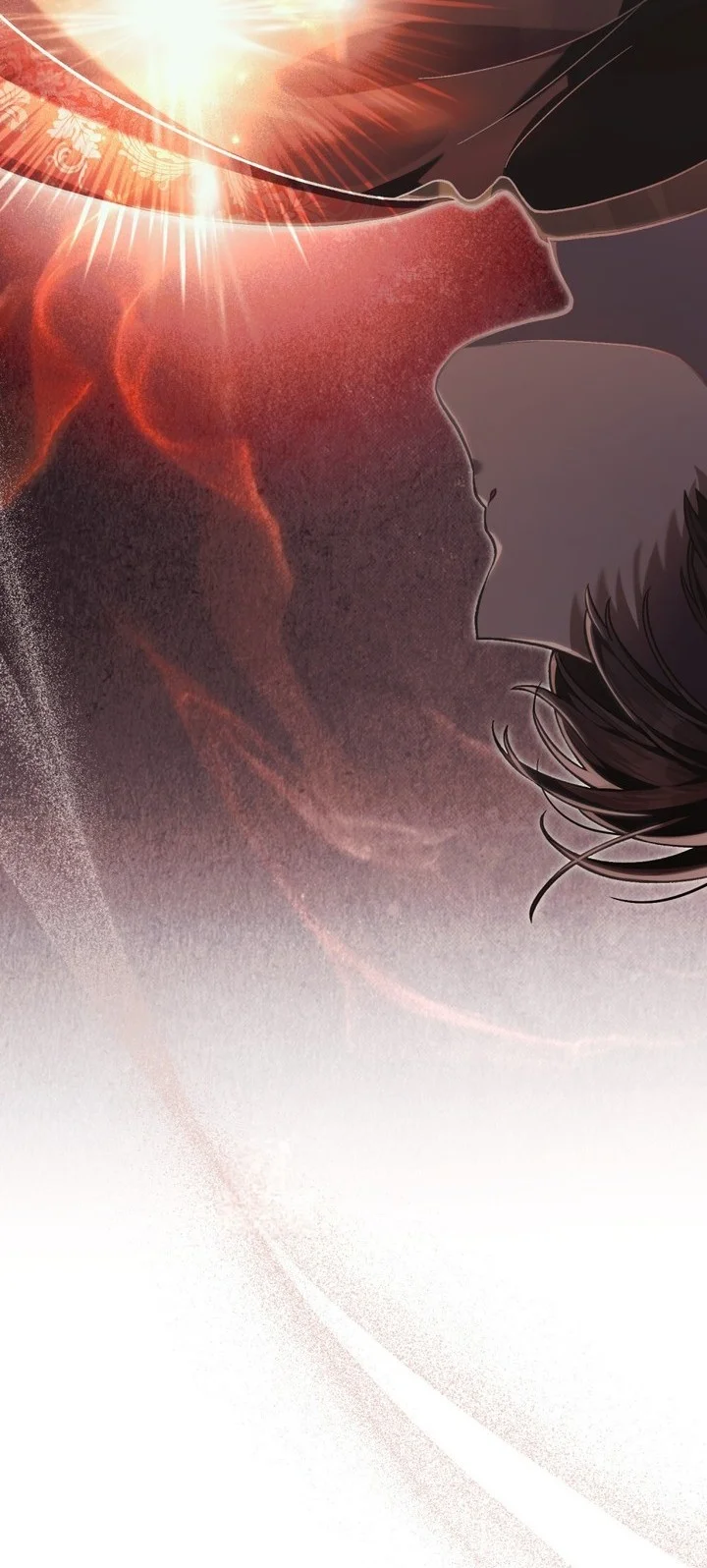 Reborn as the Enemy Prince Chapter 98 Gambar 58