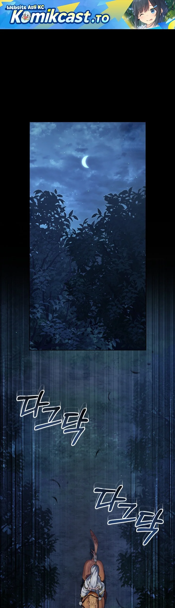 Manhwa Reborn as the Enemy Prince Chapter 98 gambar 2