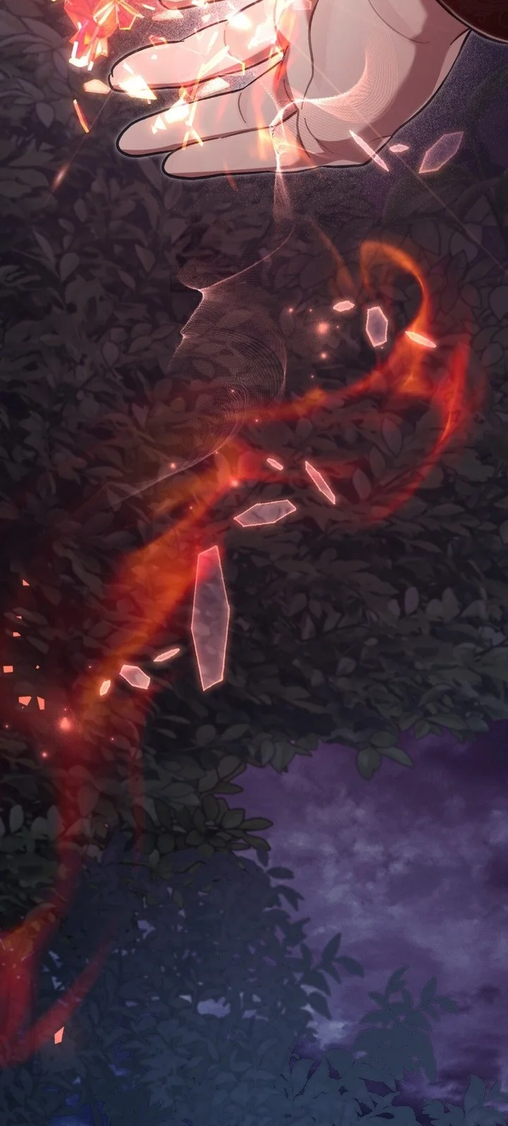 Reborn as the Enemy Prince Chapter 98 Gambar 60