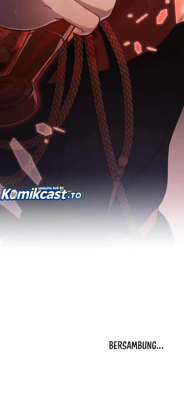 Reborn as the Enemy Prince Chapter 98 Gambar 62