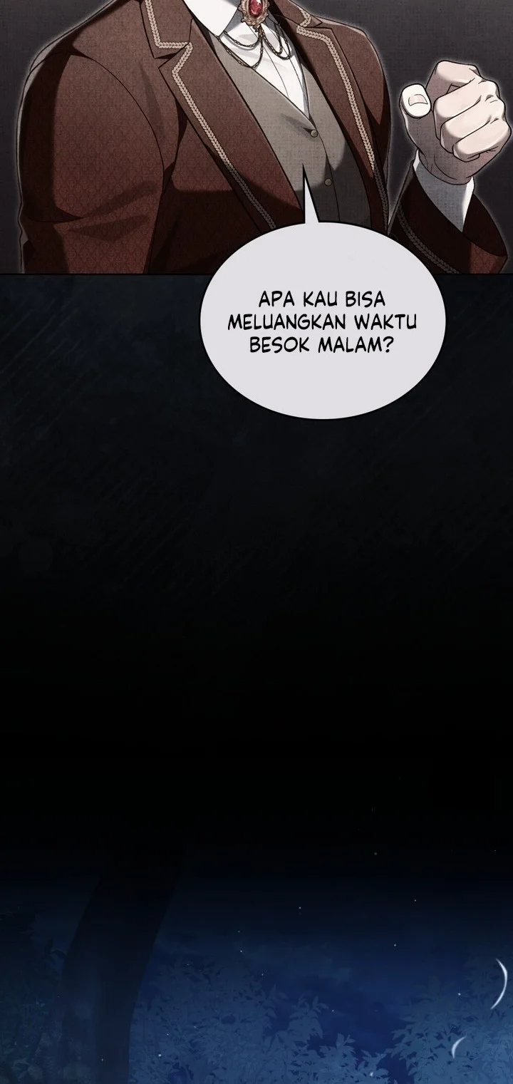 Reborn as the Enemy Prince Chapter 98 Gambar 5