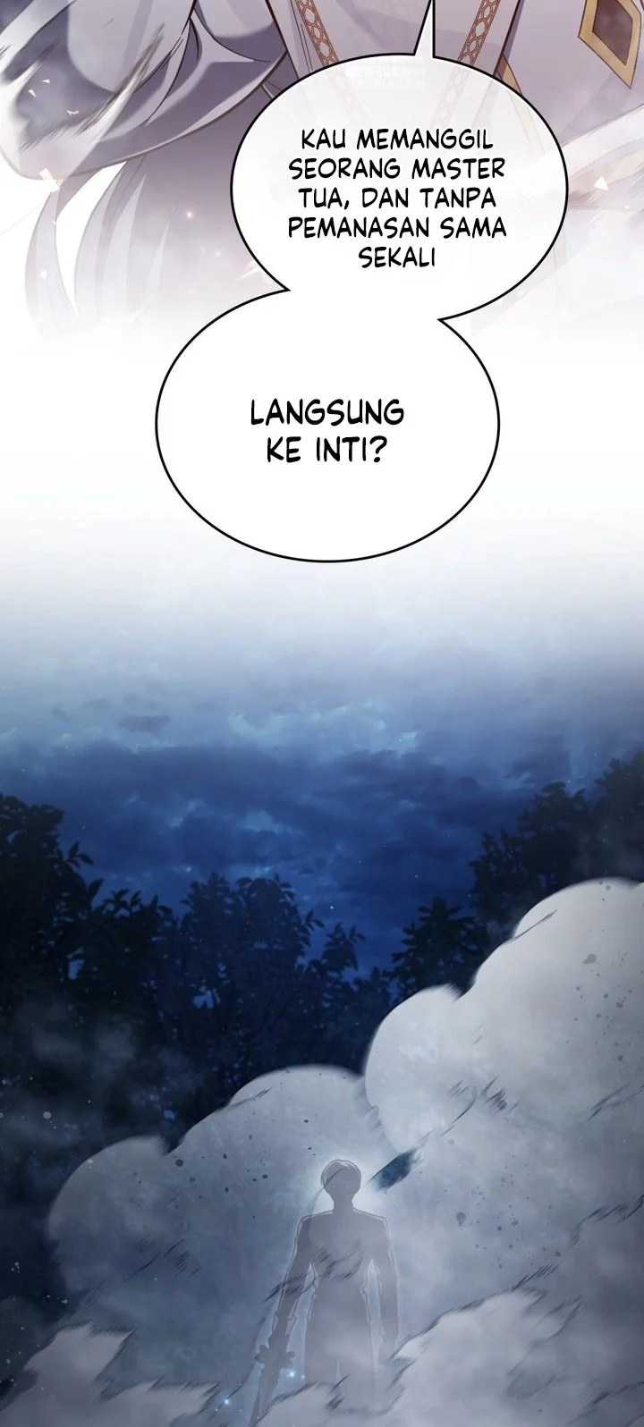 Reborn as the Enemy Prince Chapter 98 Gambar 11