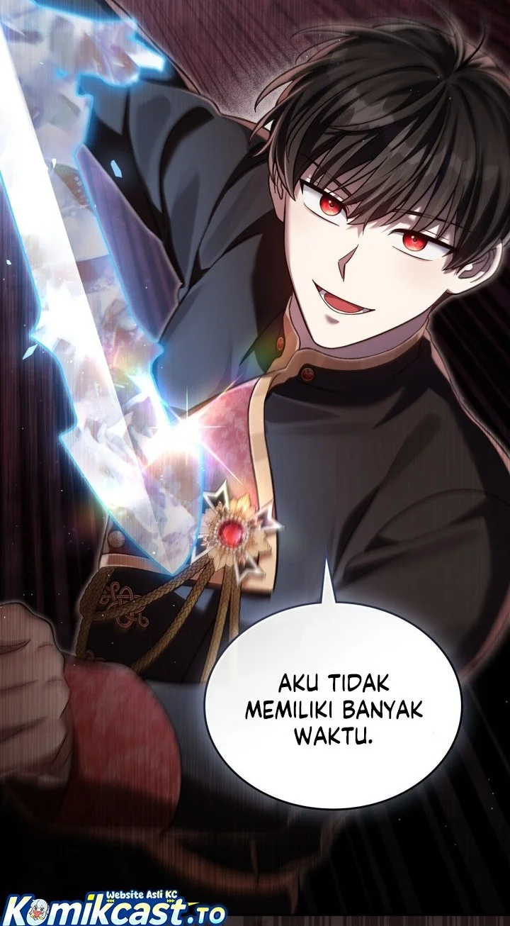 Reborn as the Enemy Prince Chapter 98 Gambar 13