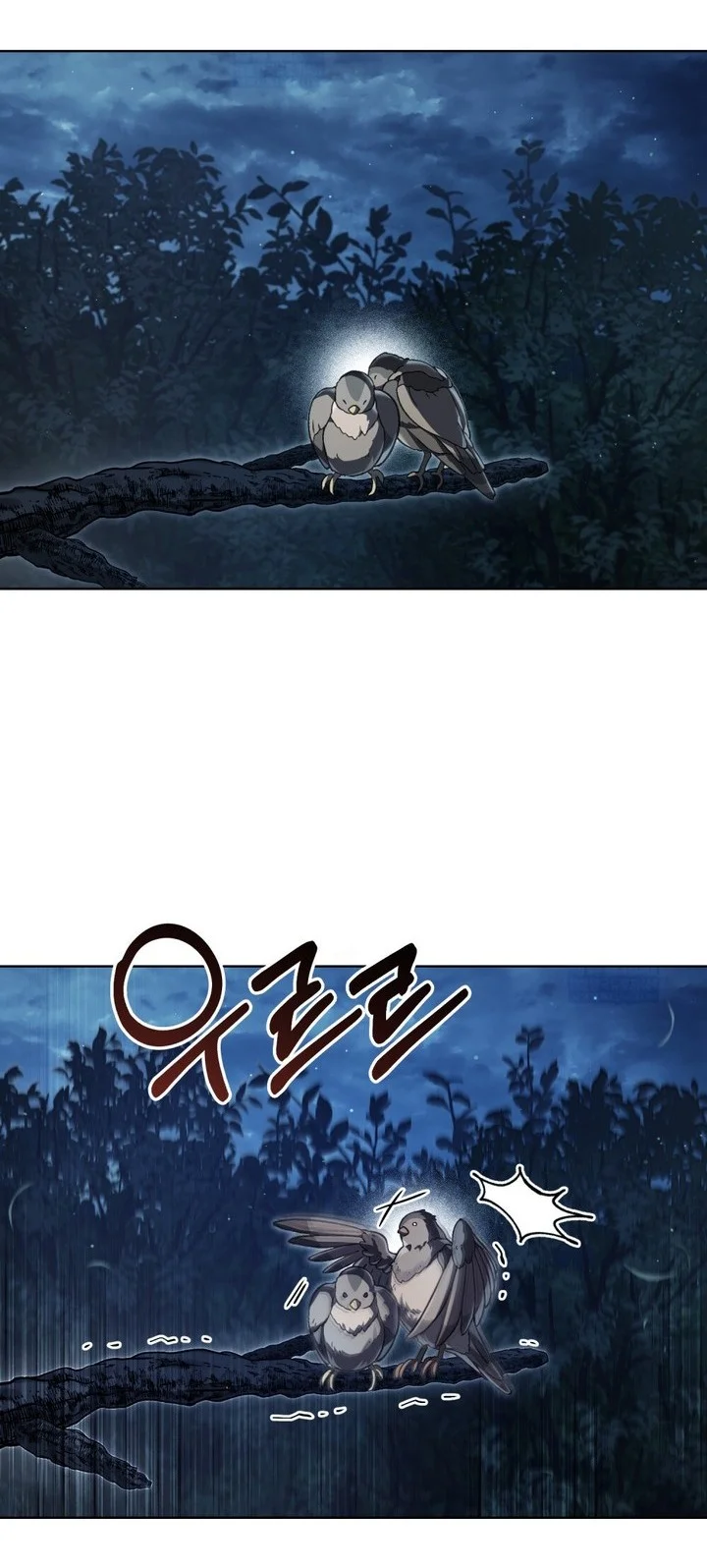 Reborn as the Enemy Prince Chapter 98 Gambar 15