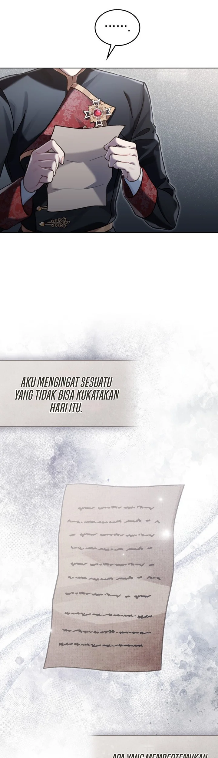 Reborn as the Enemy Prince Chapter 99 Gambar 24