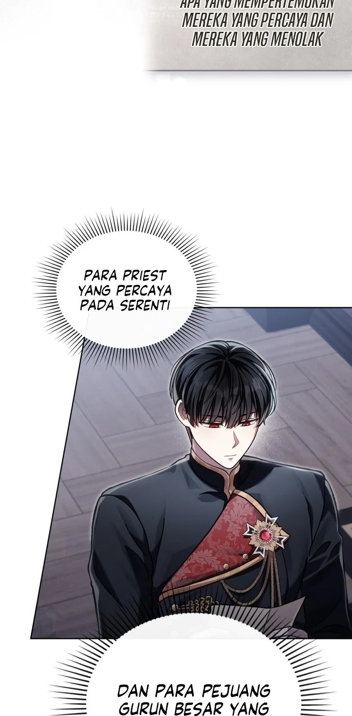 Reborn as the Enemy Prince Chapter 99 Gambar 25