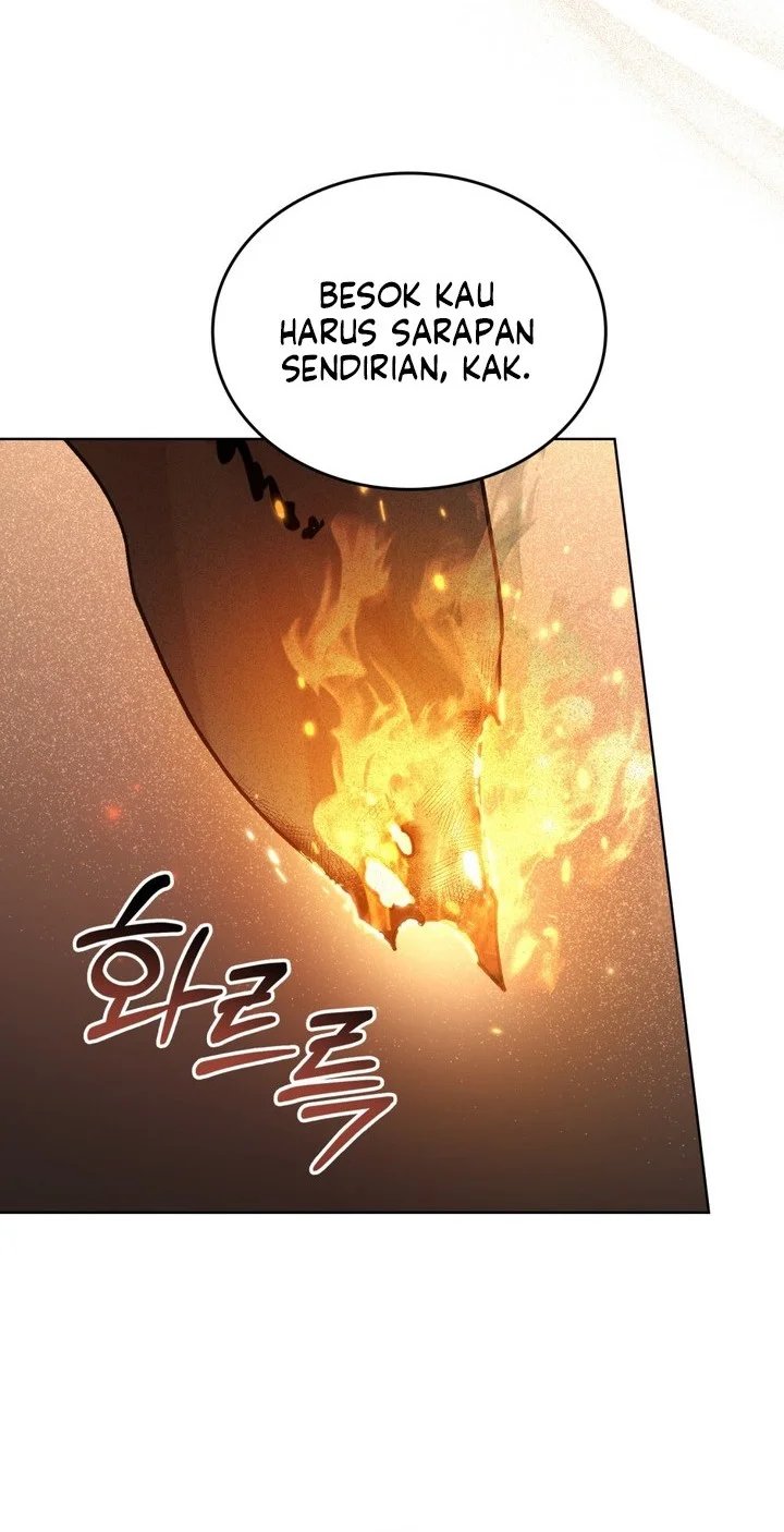 Reborn as the Enemy Prince Chapter 99 Gambar 27