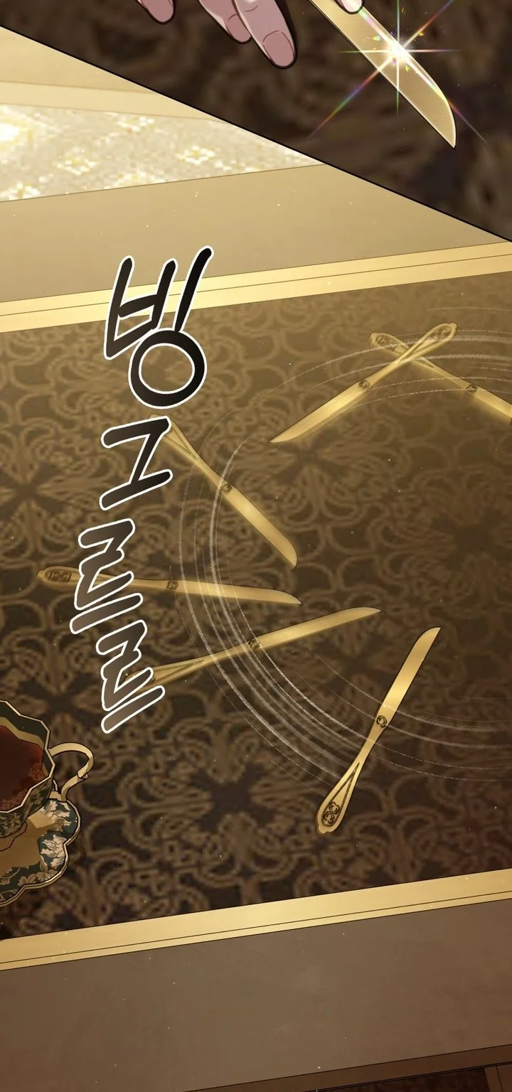 Reborn as the Enemy Prince Chapter 99 Gambar 40