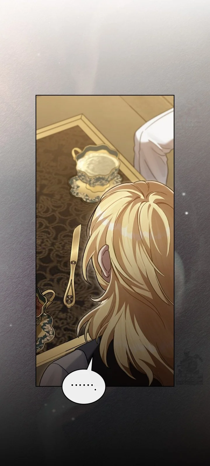 Reborn as the Enemy Prince Chapter 99 Gambar 43