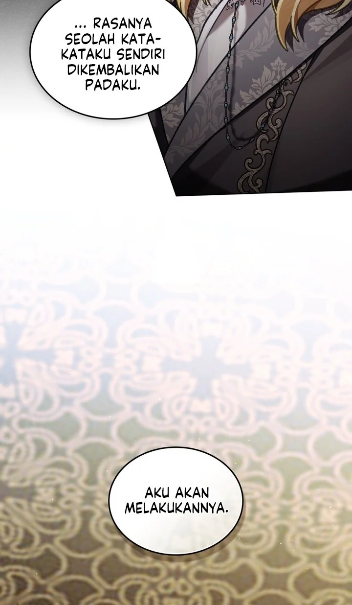 Reborn as the Enemy Prince Chapter 99 Gambar 49