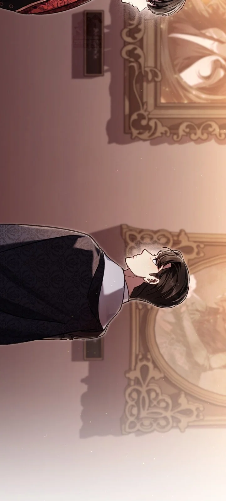 Reborn as the Enemy Prince Chapter 99 Gambar 53