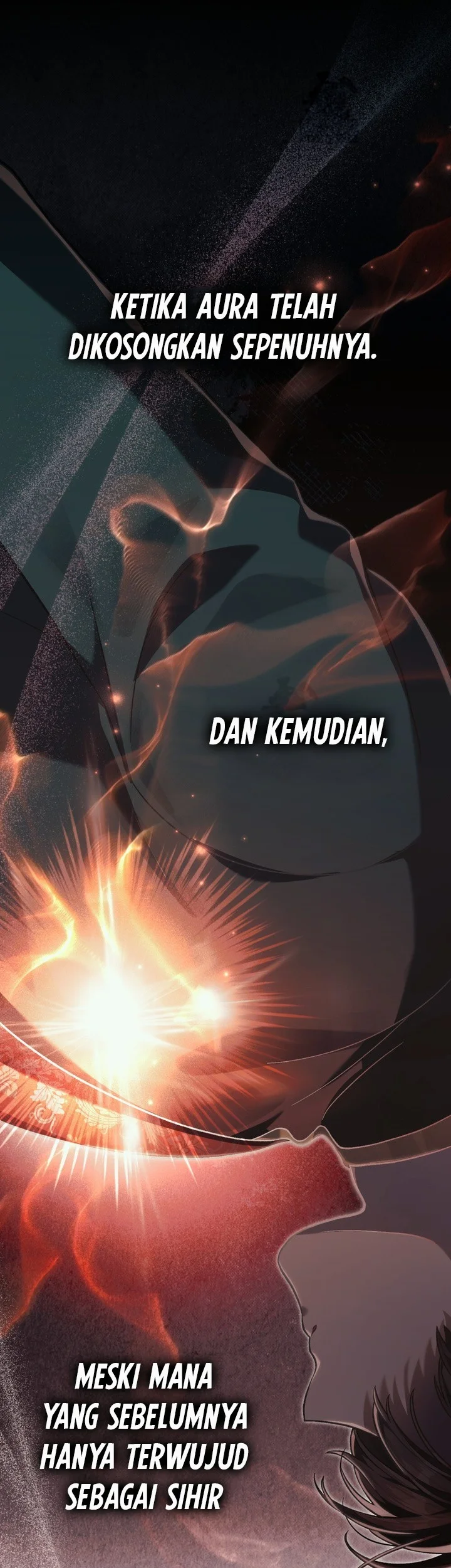 Manhwa Reborn as the Enemy Prince Chapter 99 gambar 2