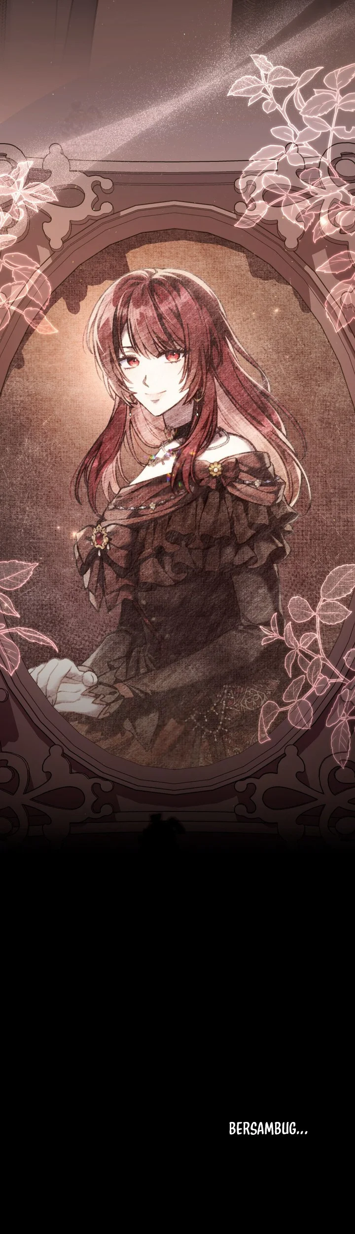 Reborn as the Enemy Prince Chapter 99 Gambar 58