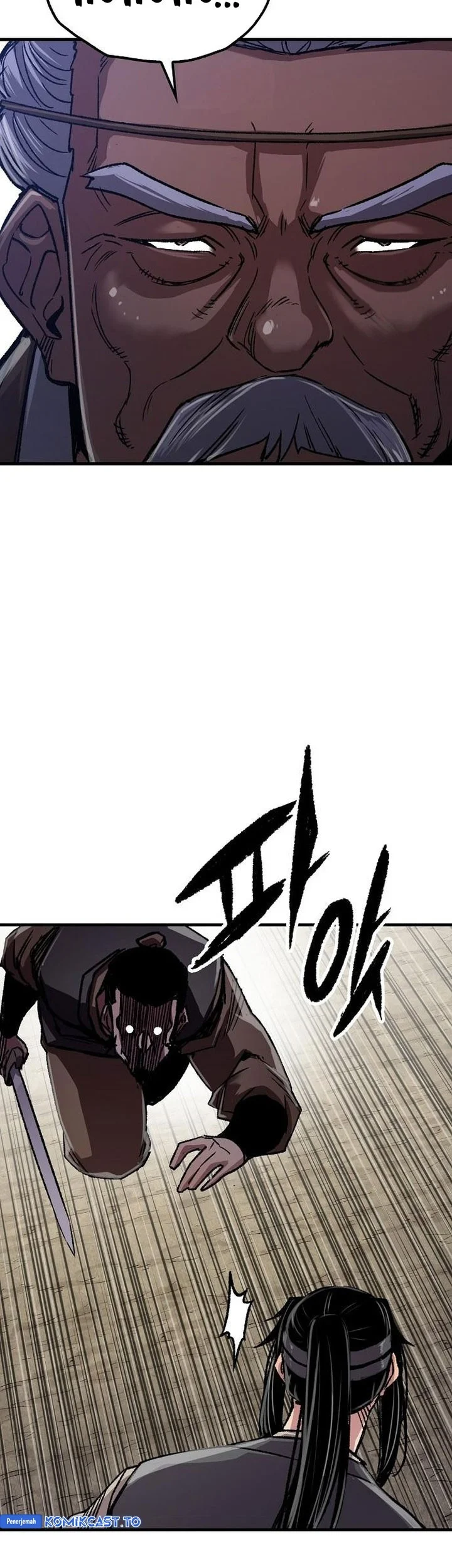 Reborn as The Heavenly Demon Chapter 101 Gambar 27