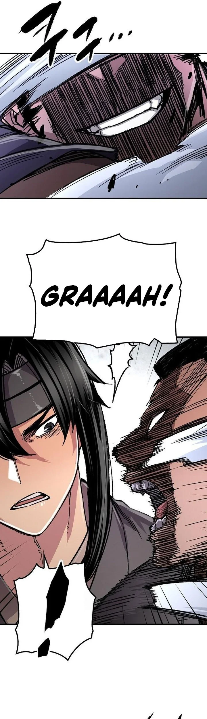 Reborn as The Heavenly Demon Chapter 101 Gambar 31