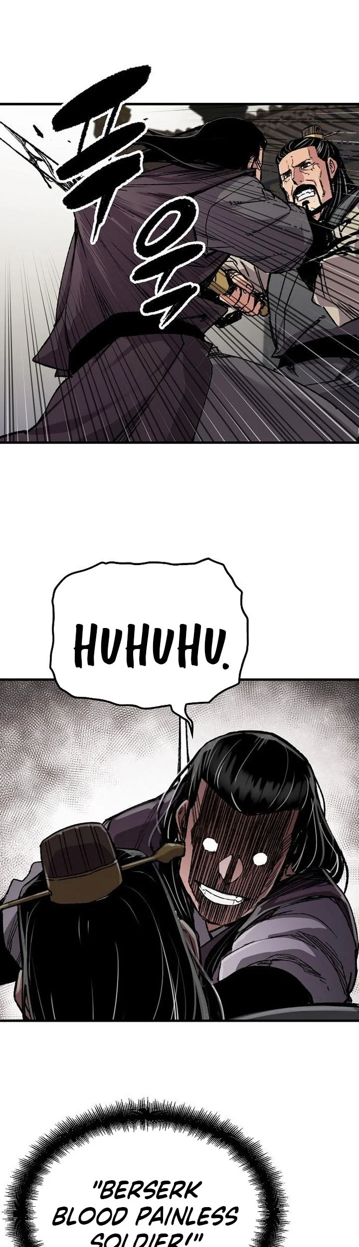 Reborn as The Heavenly Demon Chapter 101 Gambar 37