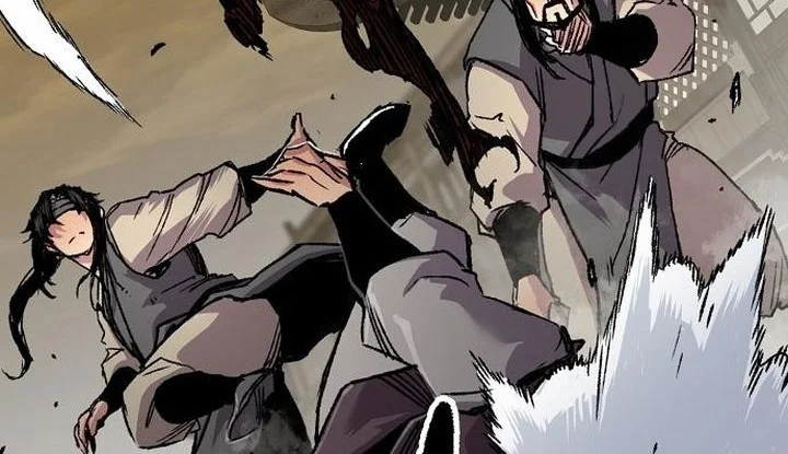 Reborn as The Heavenly Demon Chapter 101 Gambar 40