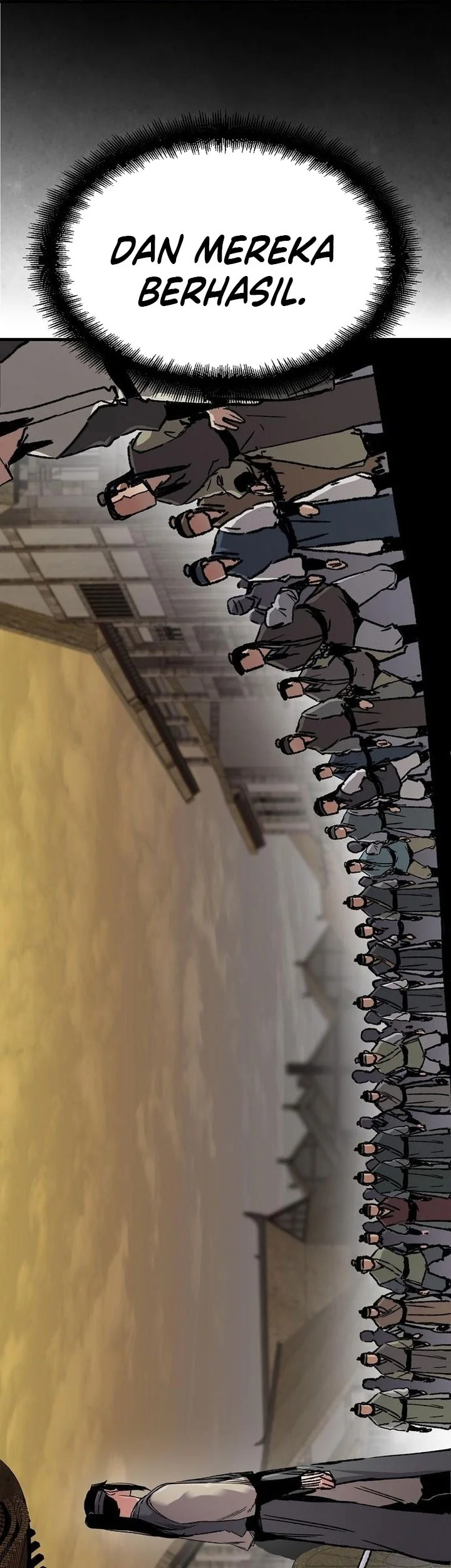 Reborn as The Heavenly Demon Chapter 101 Gambar 49