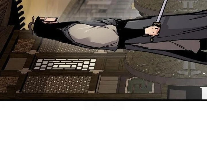 Reborn as The Heavenly Demon Chapter 101 Gambar 50