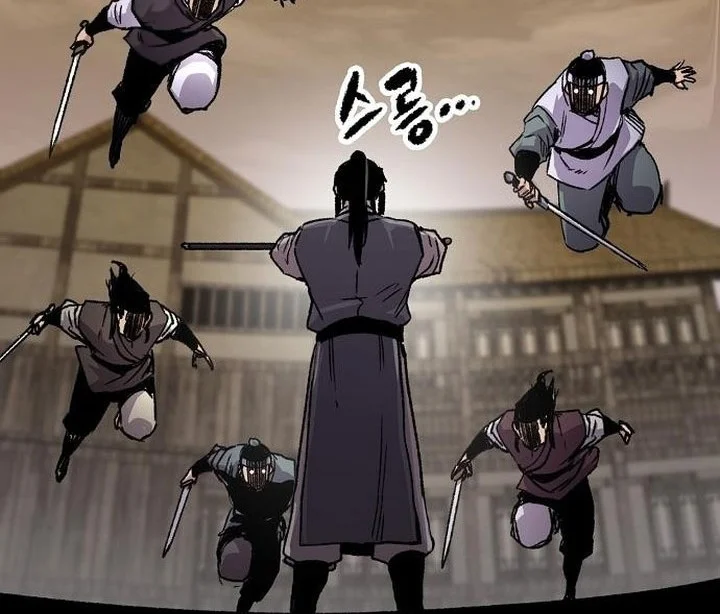 Reborn as The Heavenly Demon Chapter 101 Gambar 64