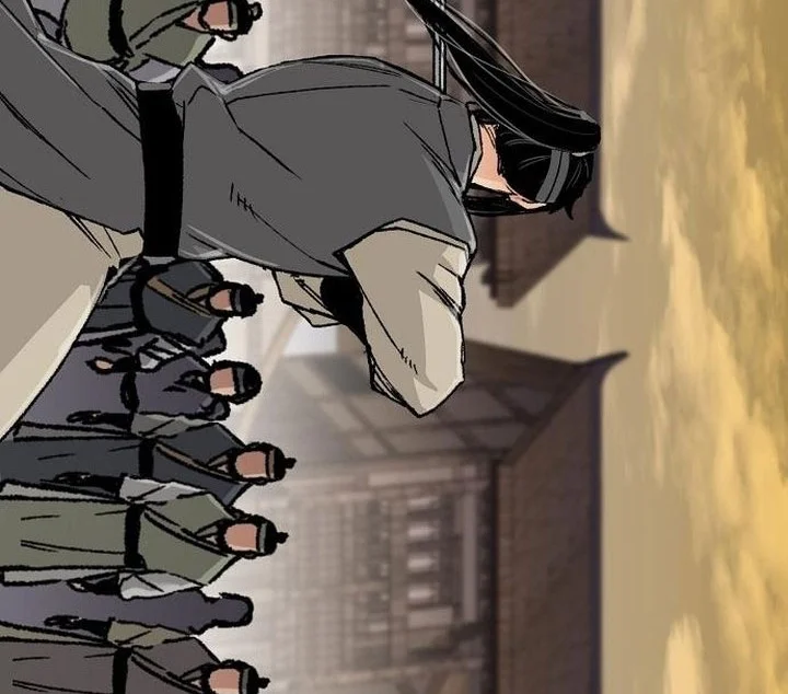 Reborn as The Heavenly Demon Chapter 101 Gambar 76