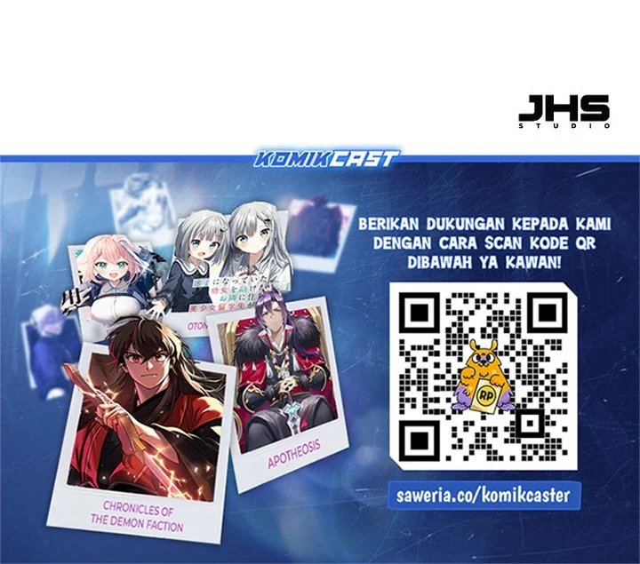 Reborn as The Heavenly Demon Chapter 101 Gambar 78