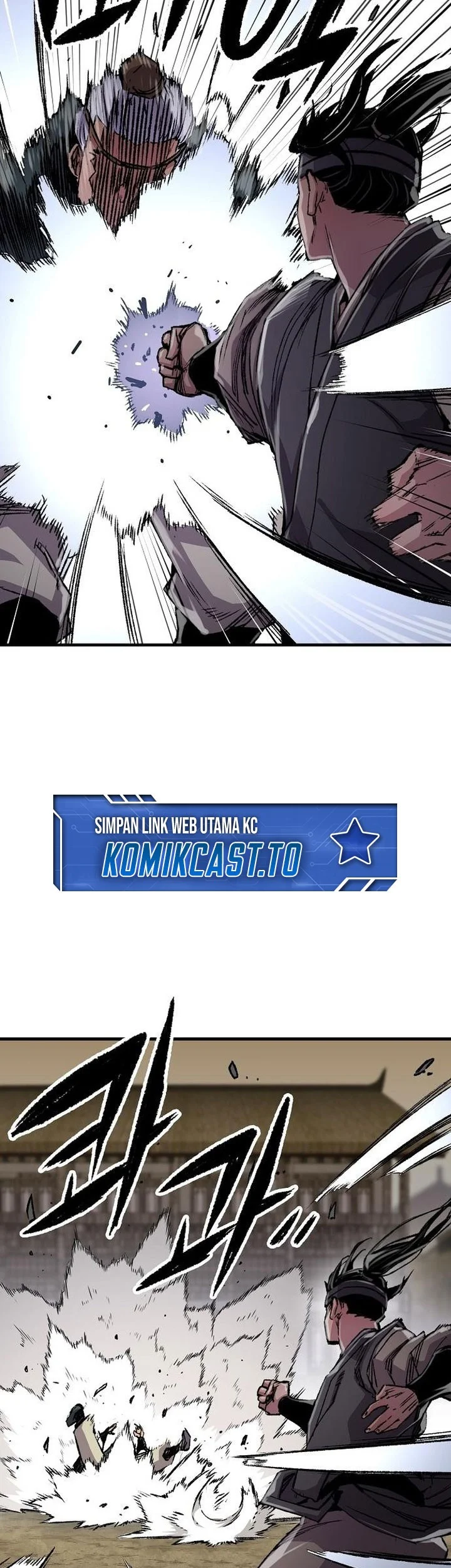 Reborn as The Heavenly Demon Chapter 101 Gambar 5