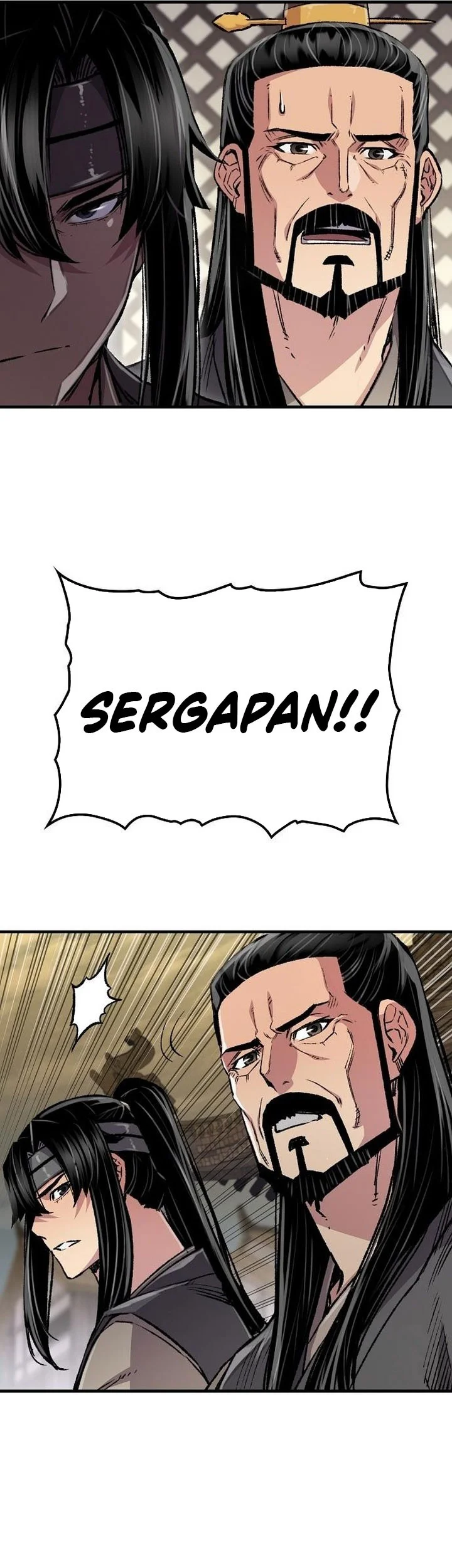 Reborn as The Heavenly Demon Chapter 101 Gambar 7