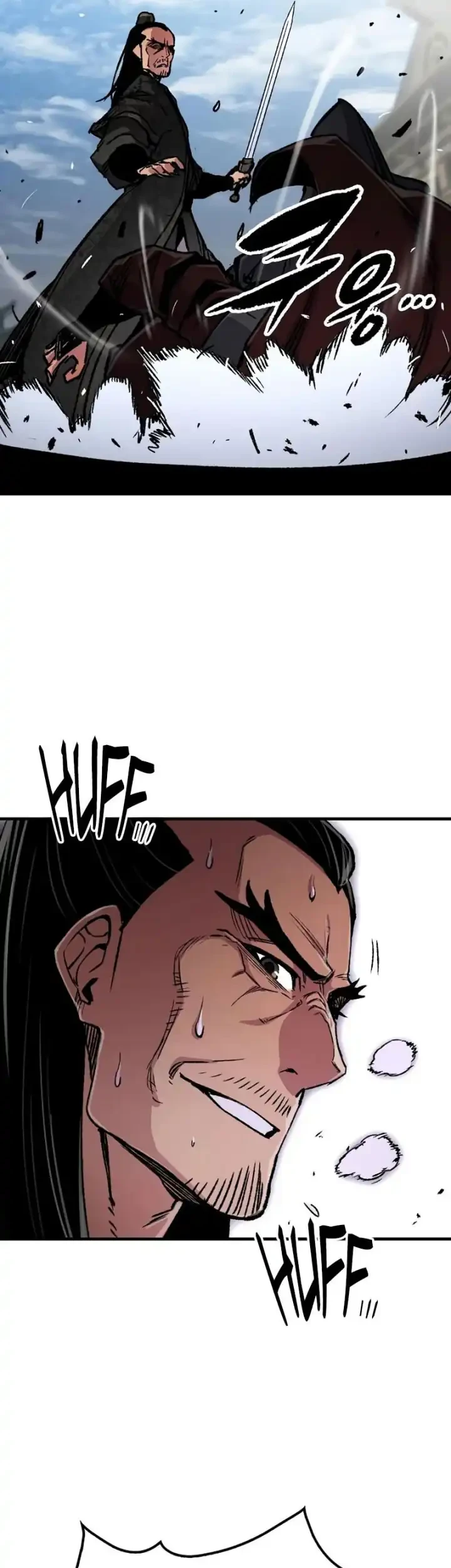 Reborn as The Heavenly Demon Chapter 104 Gambar 26