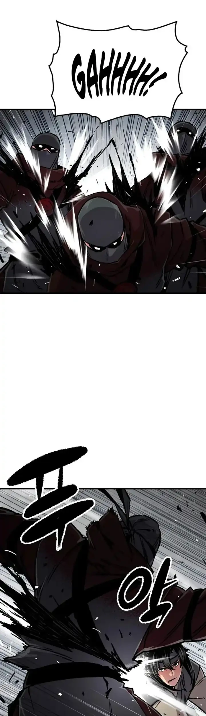 Reborn as The Heavenly Demon Chapter 104 Gambar 30