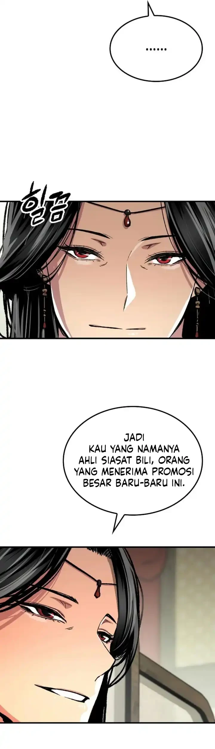 Reborn as The Heavenly Demon Chapter 104 Gambar 42