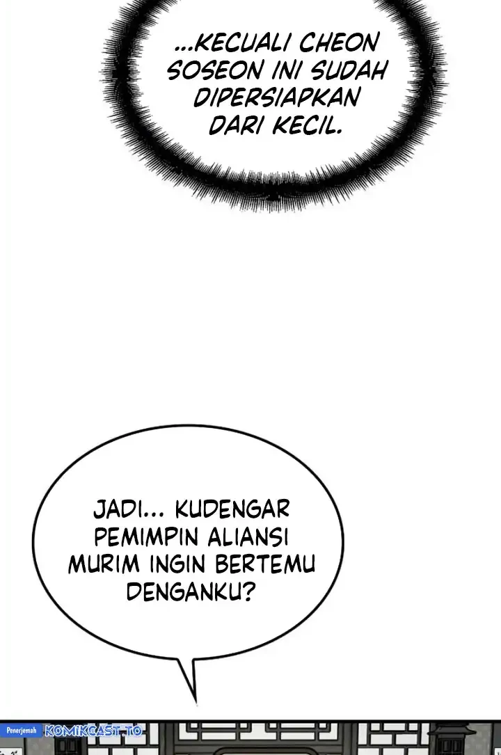 Reborn as The Heavenly Demon Chapter 104 Gambar 47